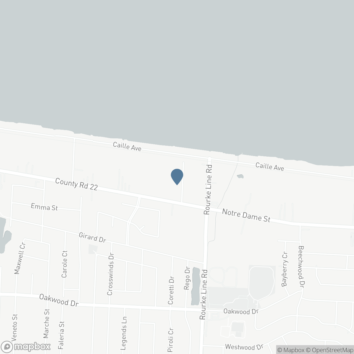 151 ALEXANDER, Lakeshore, Ontario N0R 1A0